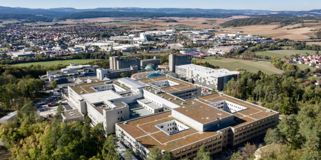 rhön klinikum